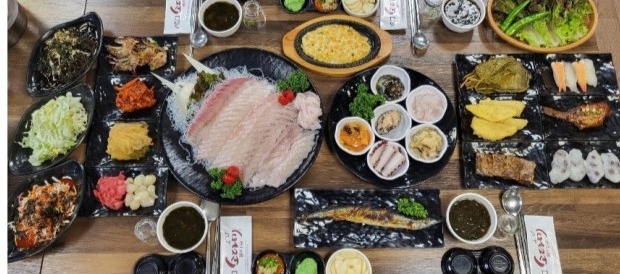 [당일] 동해 도째비골스카이밸리+삼척  회정식